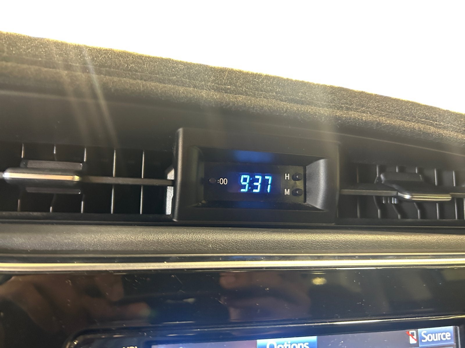 2017 Toyota Corolla iM BASE