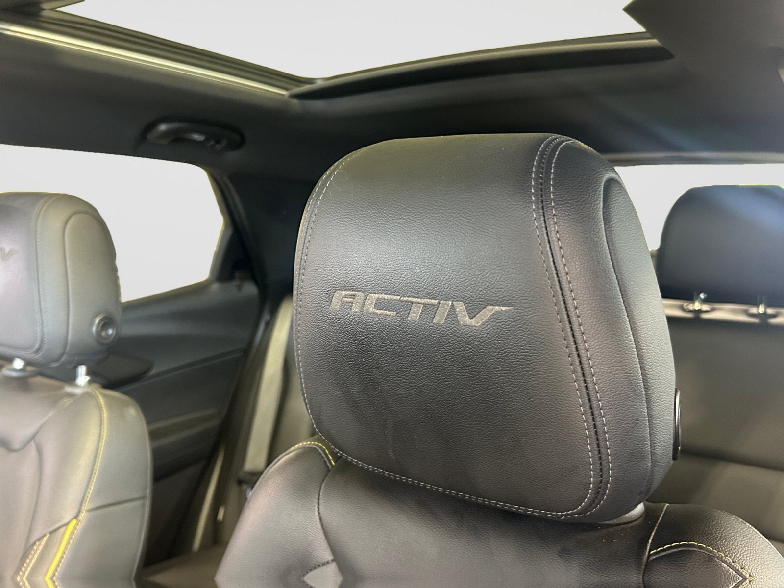 2024 Chevrolet Trailblazer ACTIV