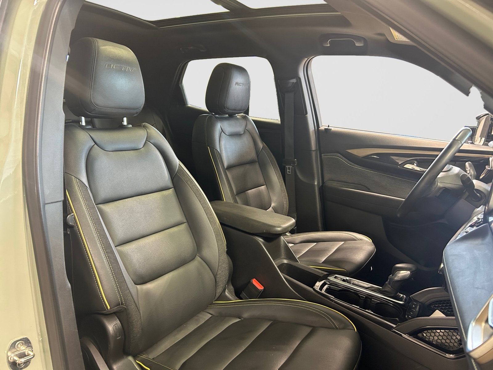 2024 Chevrolet Trailblazer ACTIV