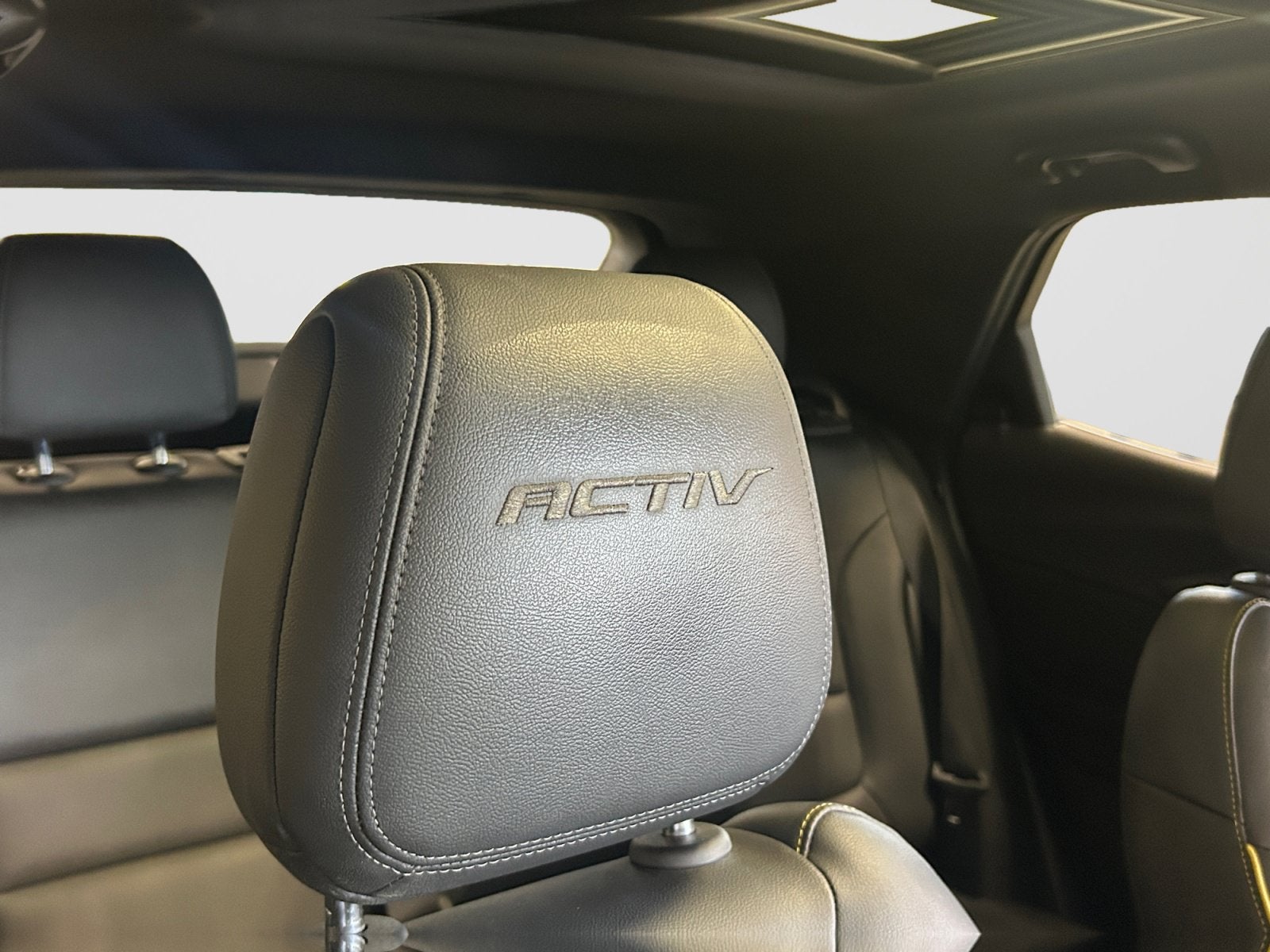 2024 Chevrolet Trailblazer ACTIV