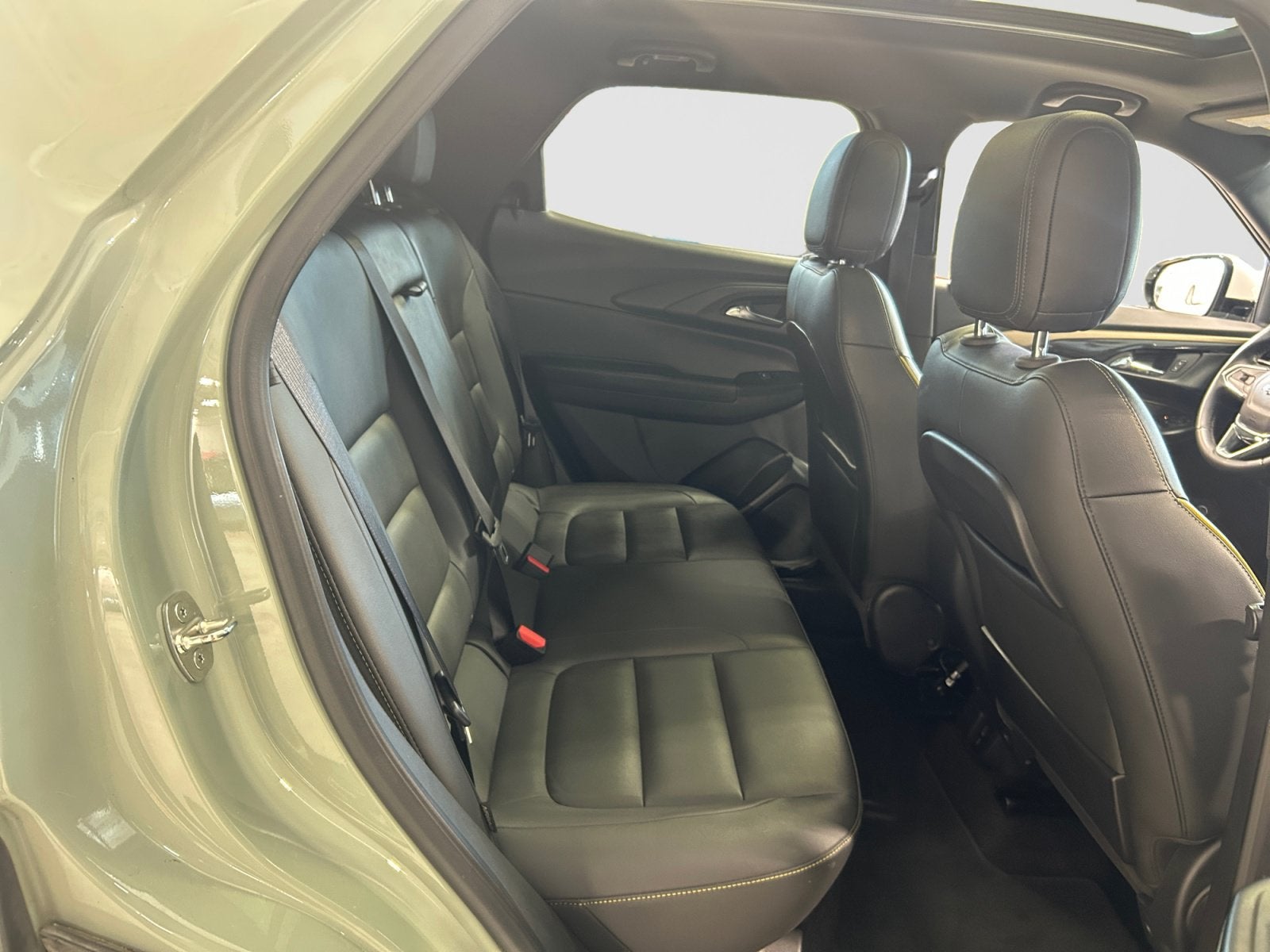 2024 Chevrolet Trailblazer ACTIV