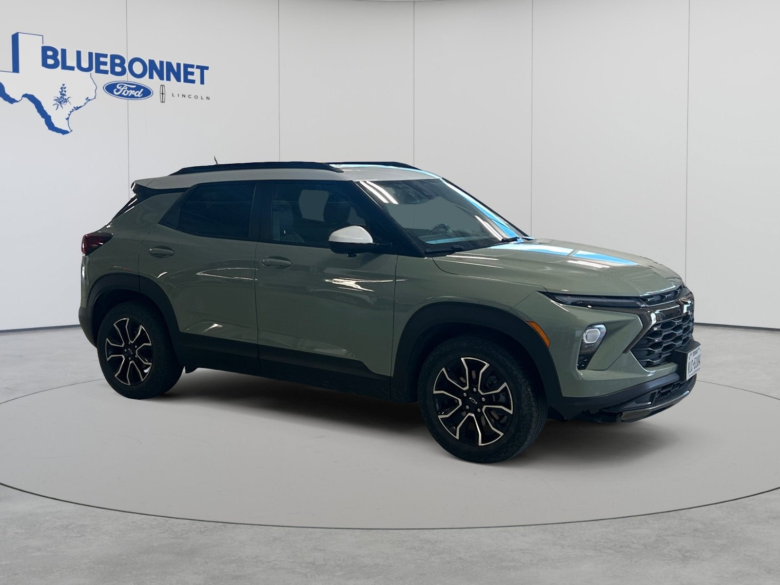 2024 Chevrolet Trailblazer ACTIV