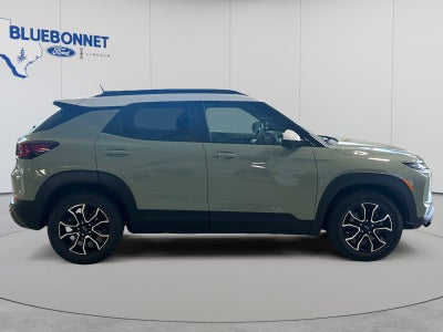 2024 Chevrolet Trailblazer ACTIV
