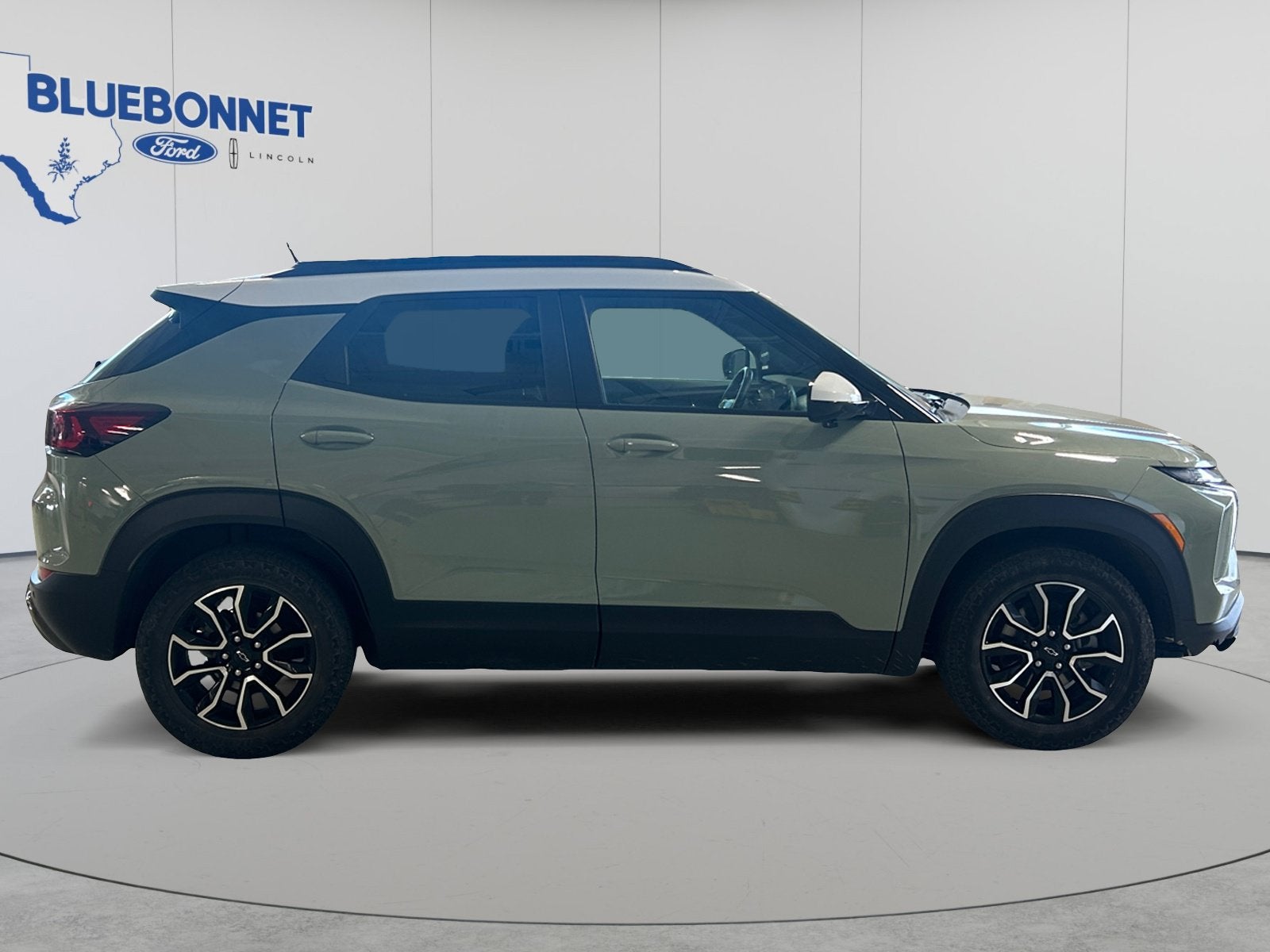 2024 Chevrolet Trailblazer ACTIV