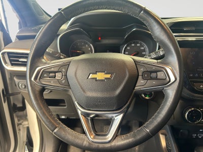 2022 Chevrolet Trailblazer ACTIV