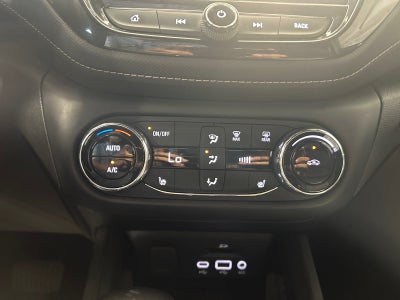 2022 Chevrolet Trailblazer ACTIV