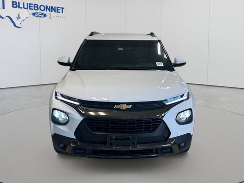 2022 Chevrolet Trailblazer ACTIV