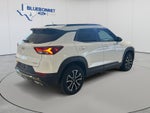 2022 Chevrolet Trailblazer ACTIV