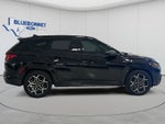 2023 Hyundai Tucson N Line