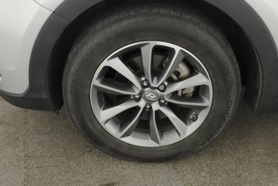 2019 Hyundai Santa Fe XL SE