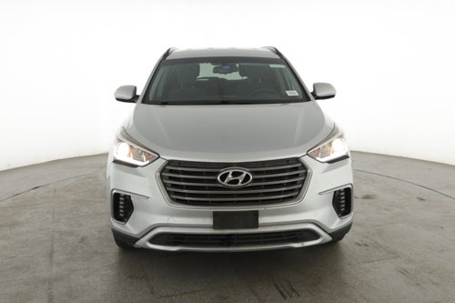 2019 Hyundai Santa Fe XL SE