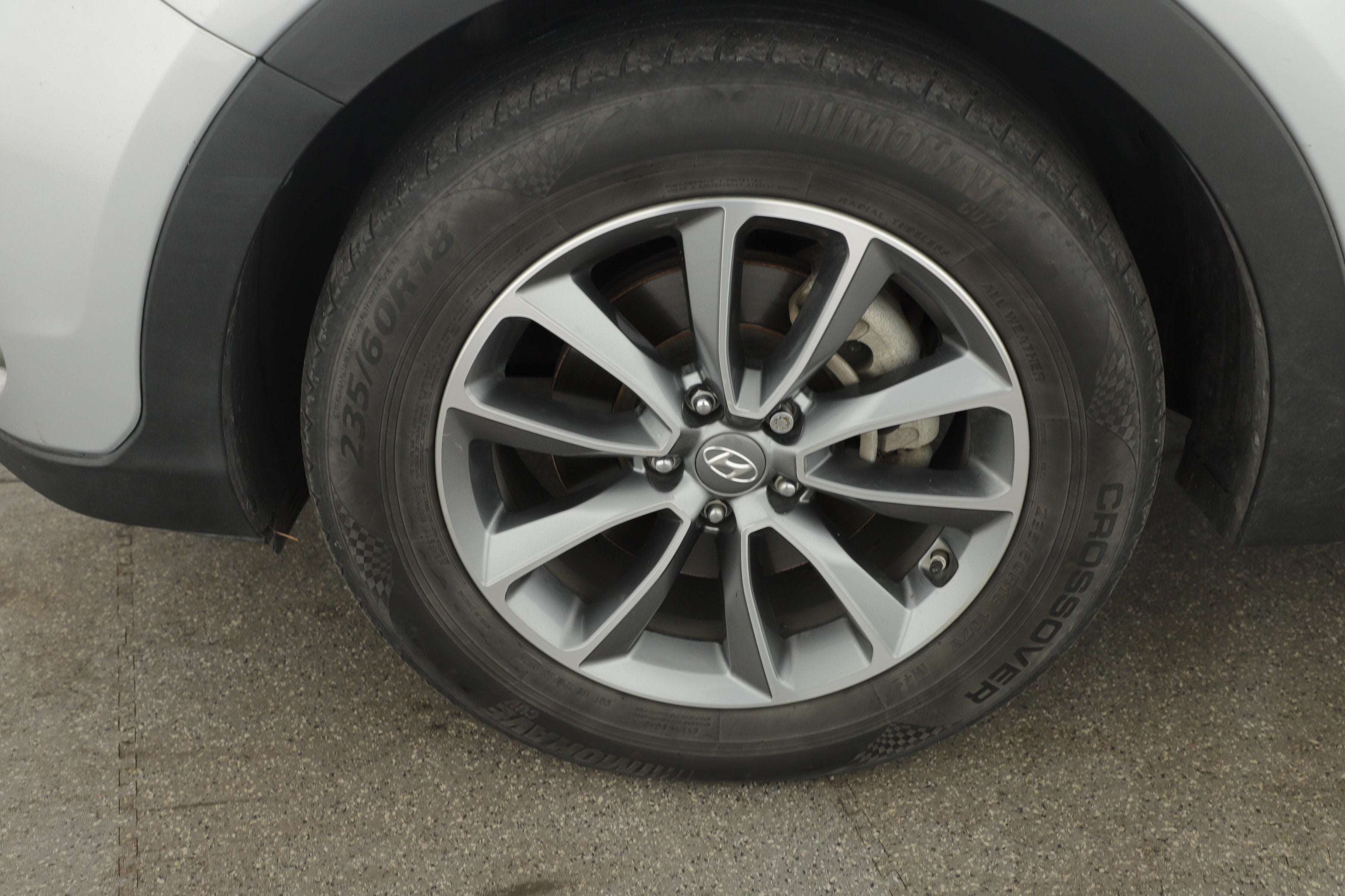 2019 Hyundai Santa Fe XL SE