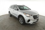 2019 Hyundai Santa Fe XL SE