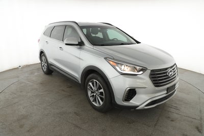 2019 Hyundai Santa Fe XL SE