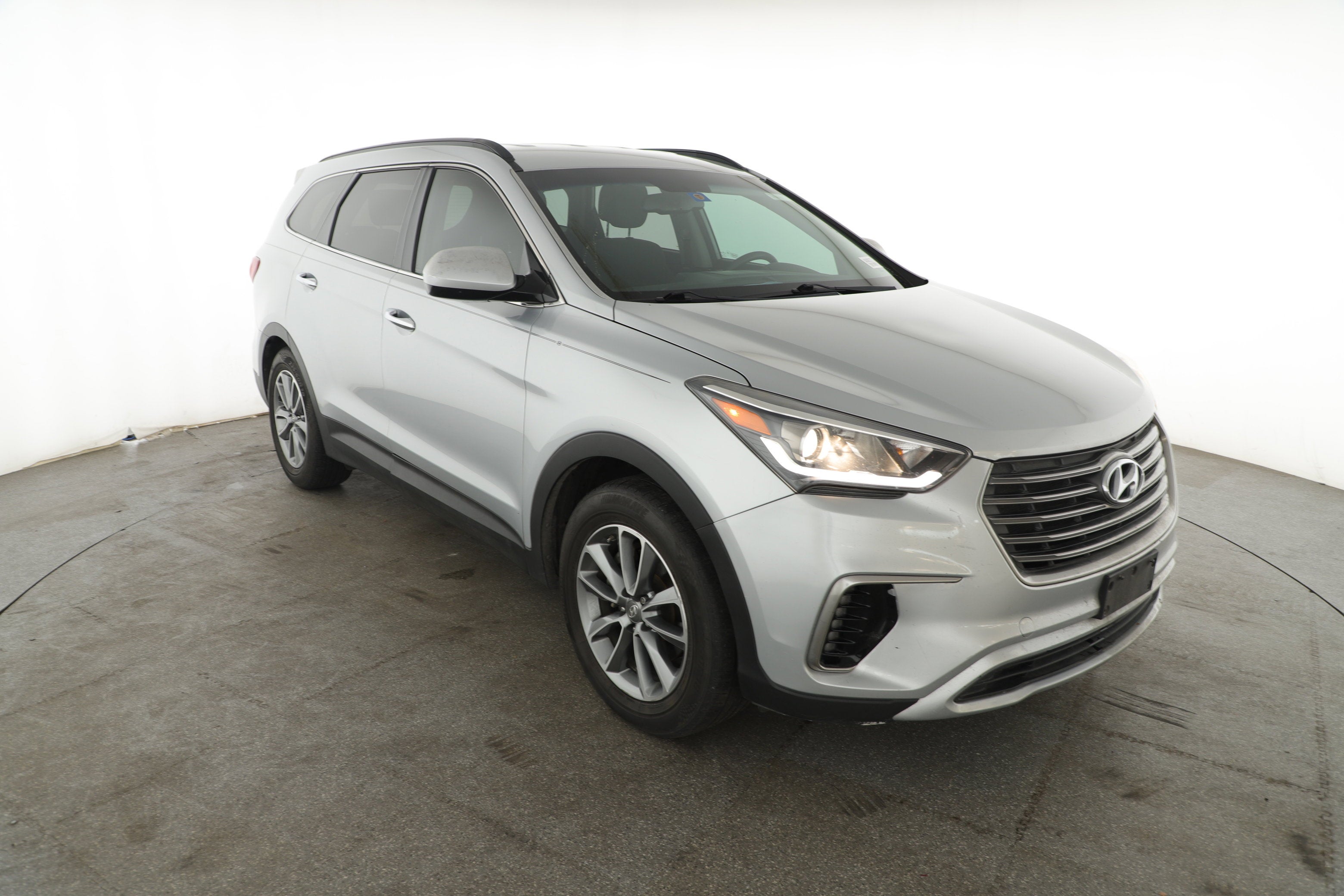 2019 Hyundai Santa Fe XL SE