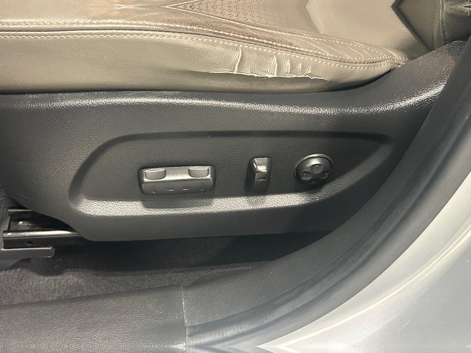 2014 Hyundai Santa Fe Limited