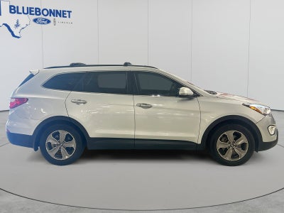 2014 Hyundai Santa Fe Limited
