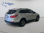 2014 Hyundai Santa Fe Limited