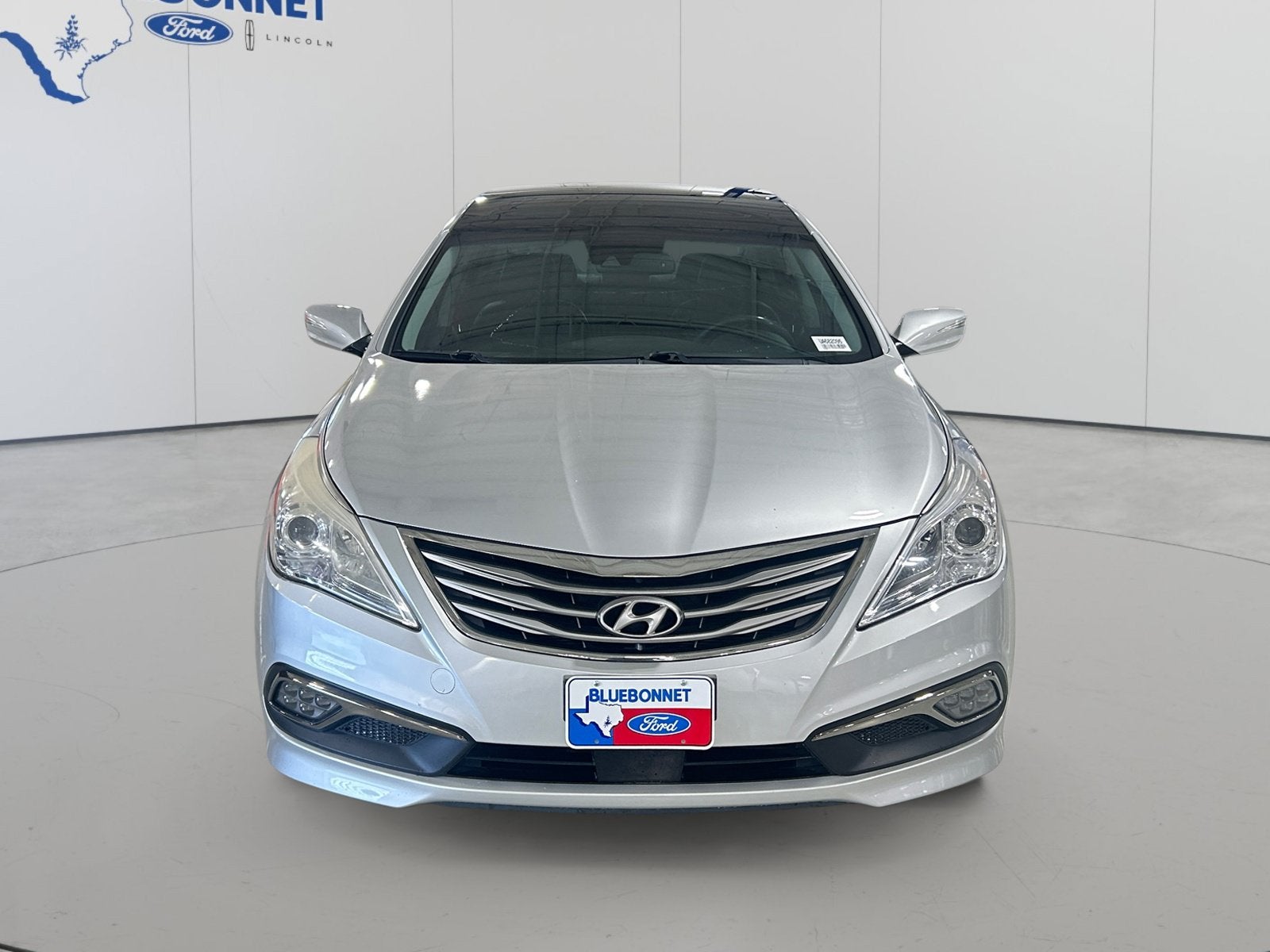 2017 Hyundai Azera Limited