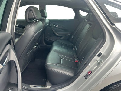 2017 Hyundai Azera Limited