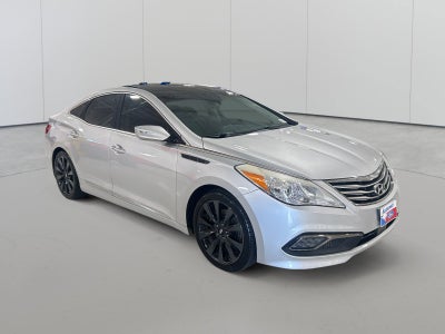 2017 Hyundai Azera Limited