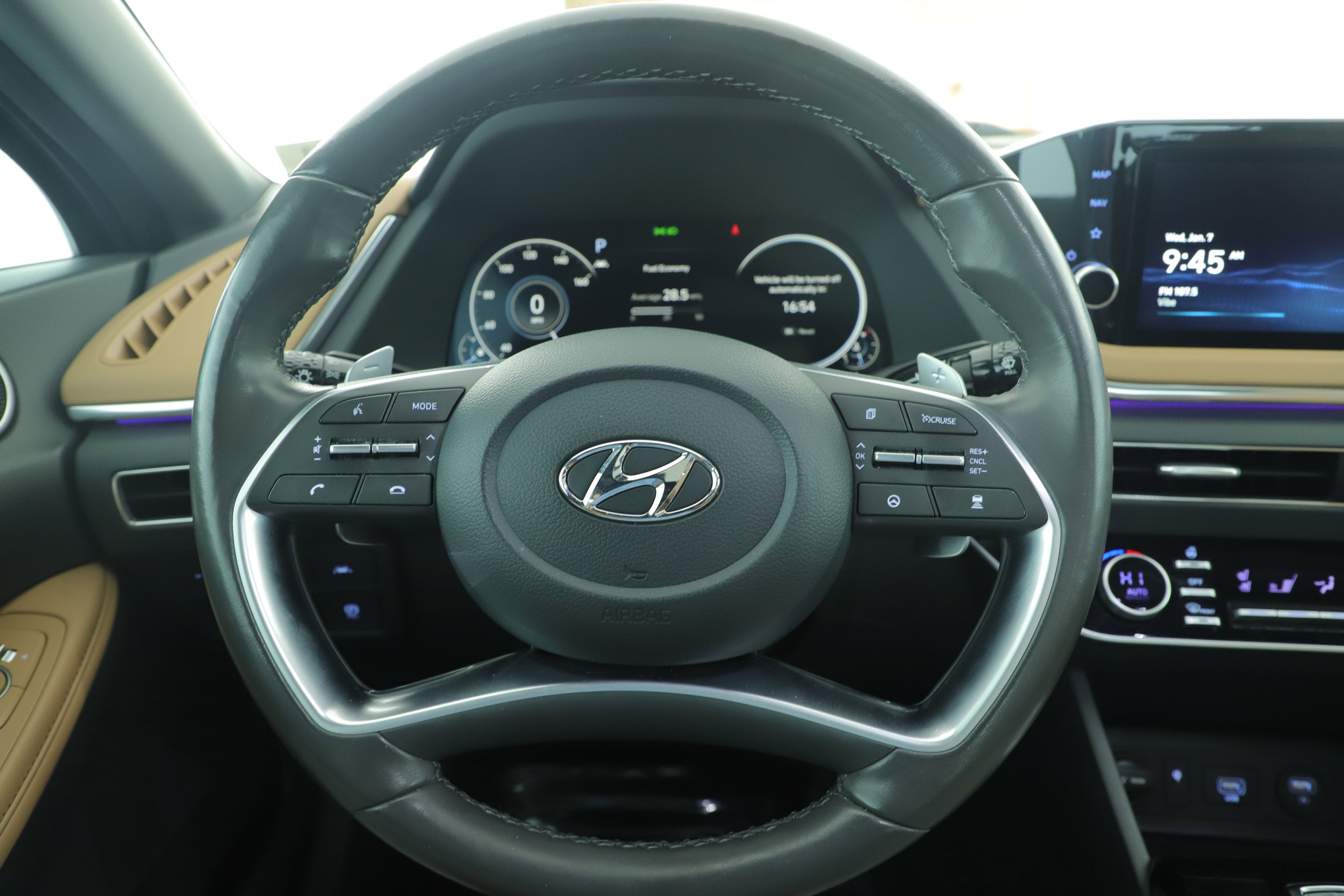 2023 Hyundai Sonata Limited