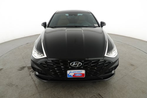 2023 Hyundai Sonata Limited