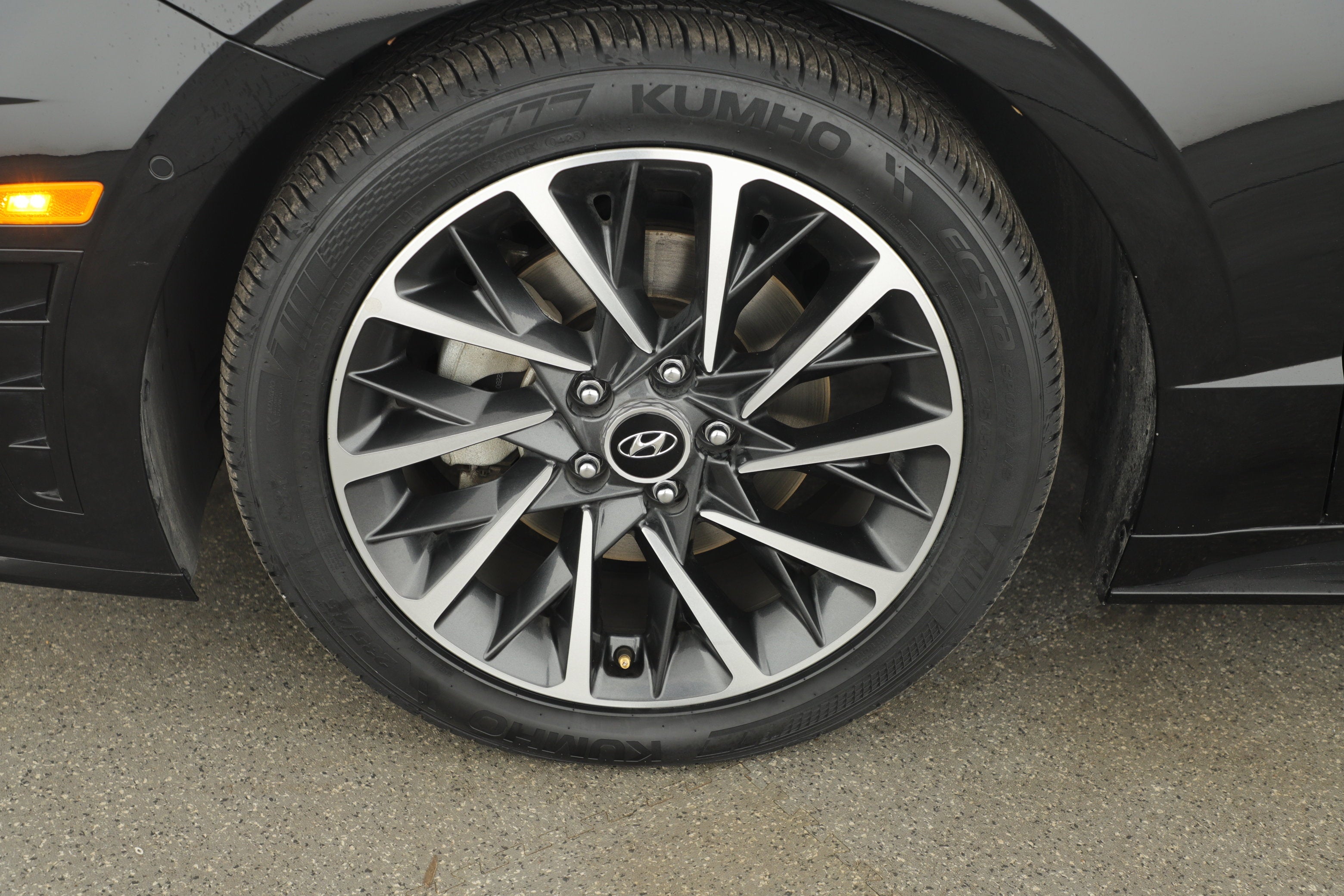 2023 Hyundai Sonata Limited