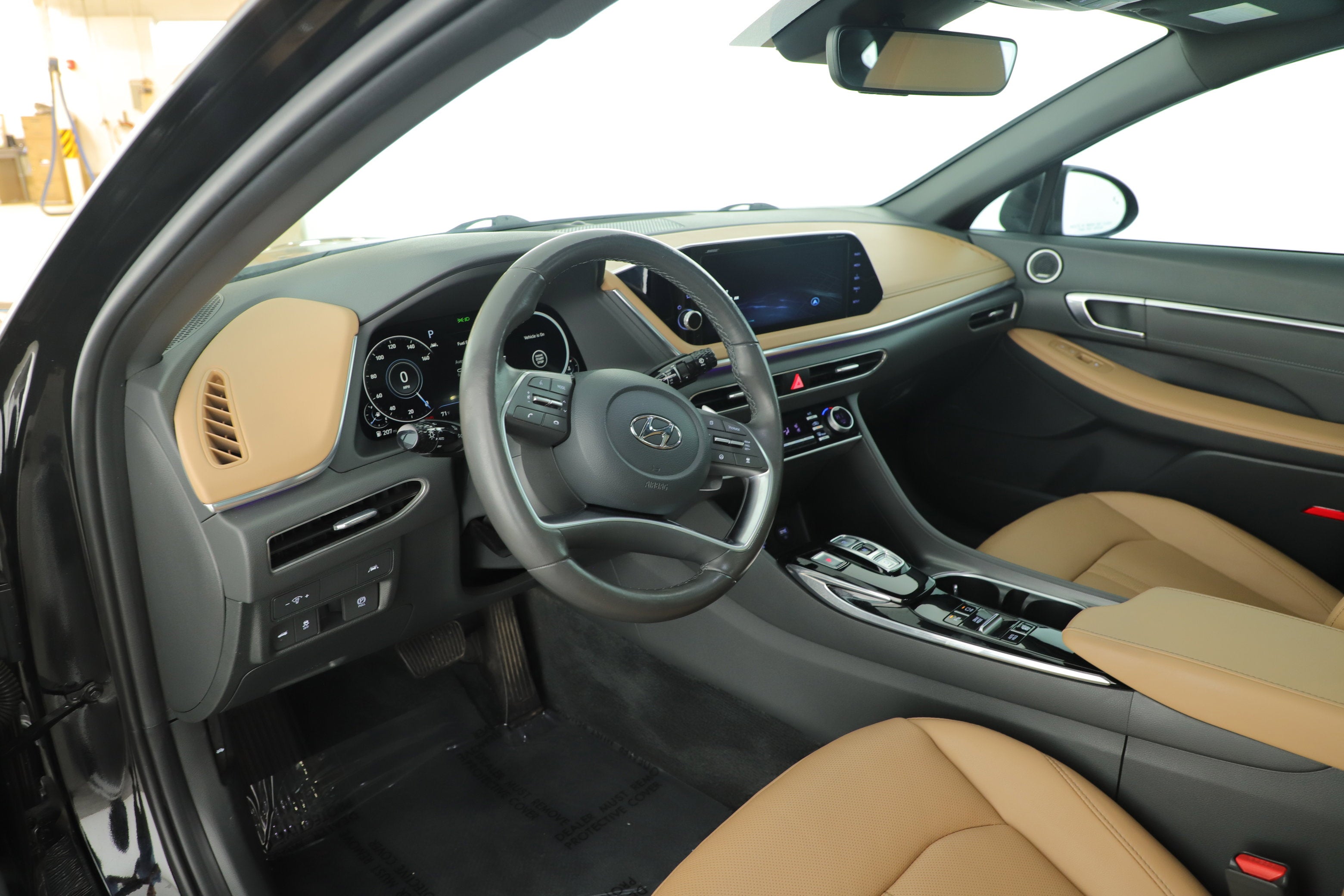 2023 Hyundai Sonata Limited