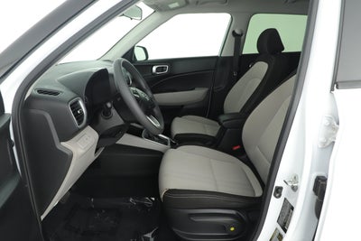 2020 Hyundai Venue SEL