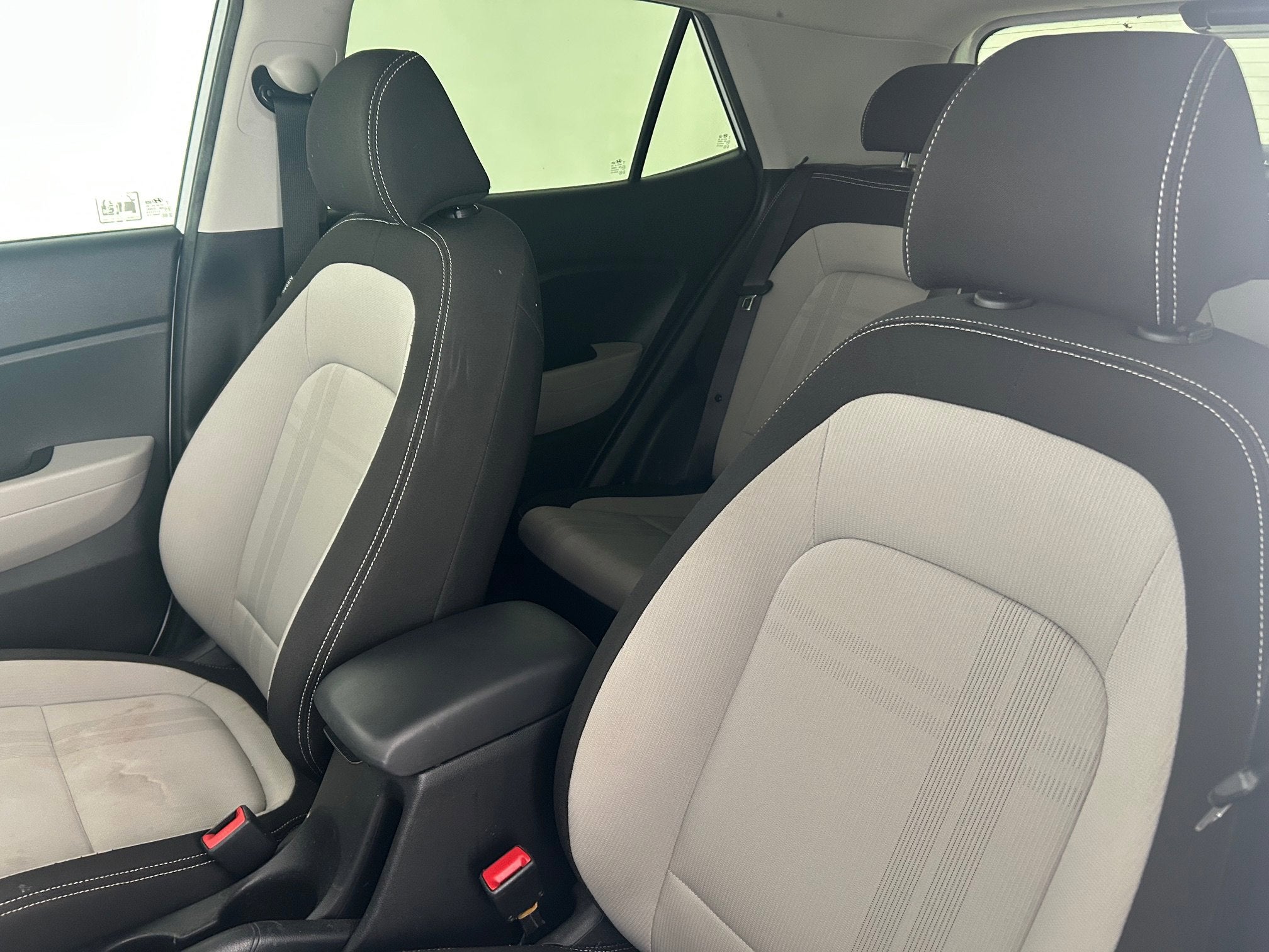 2020 Hyundai Venue SEL