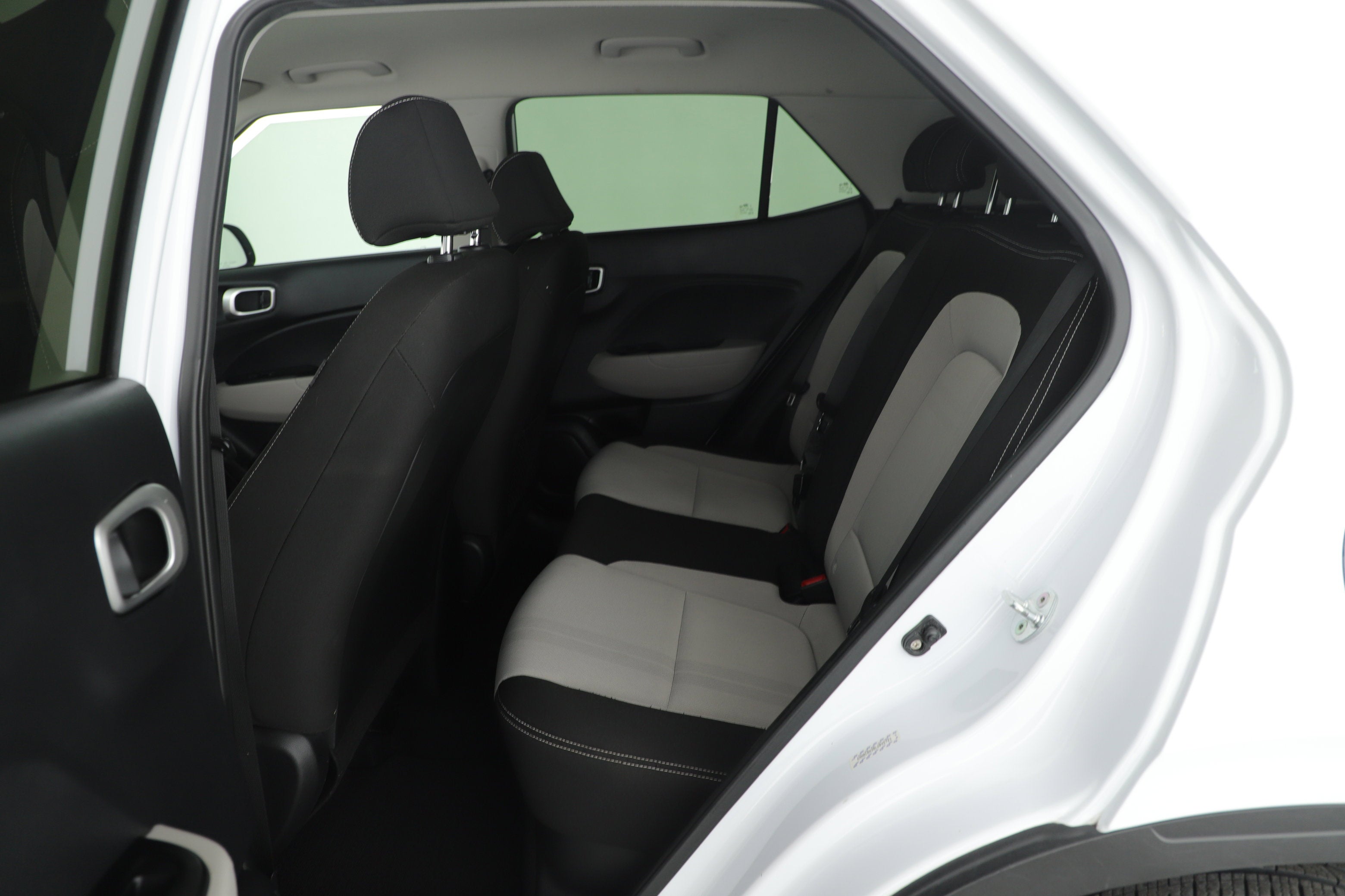 2020 Hyundai Venue SEL