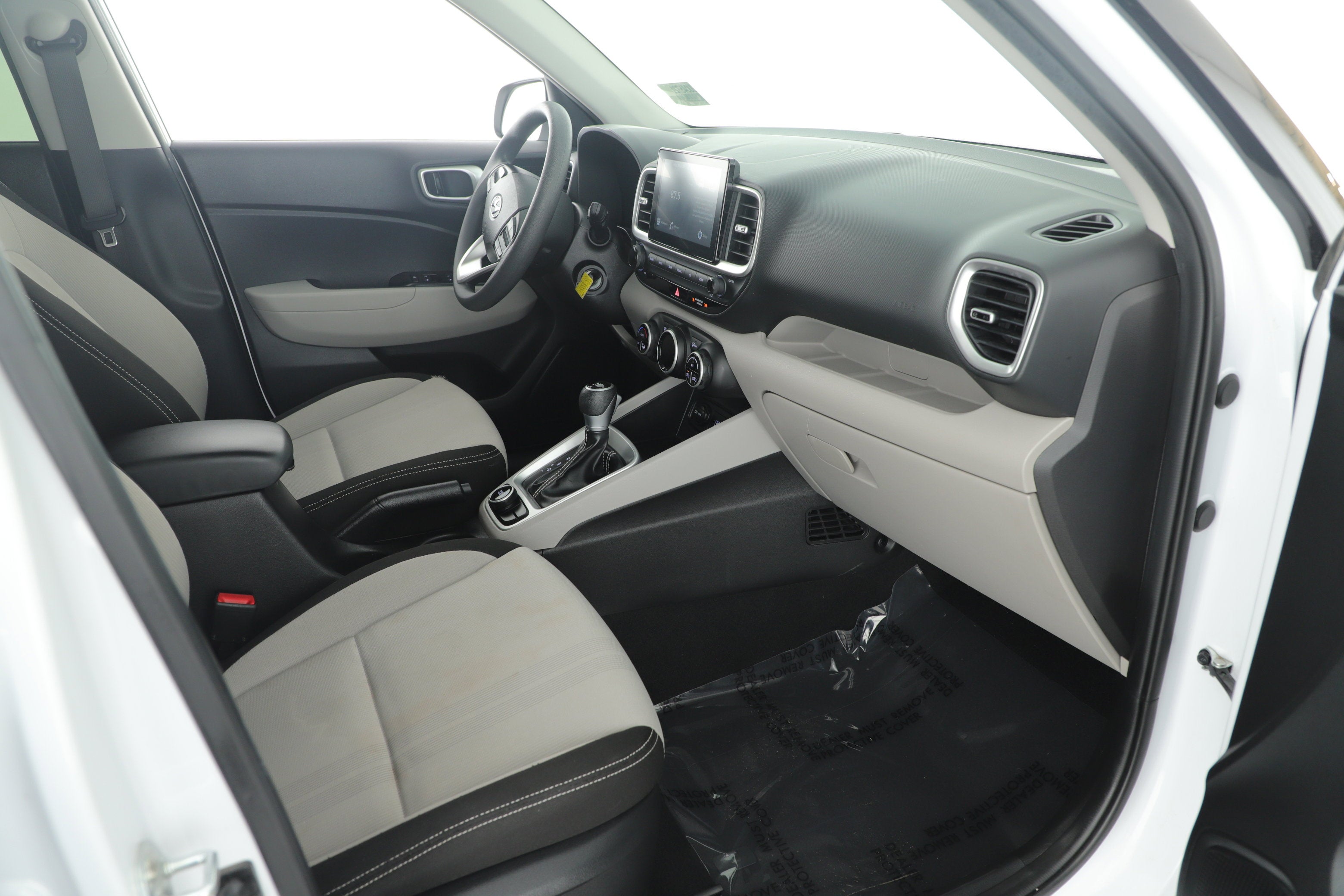 2020 Hyundai Venue SEL