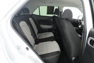 2020 Hyundai Venue SEL