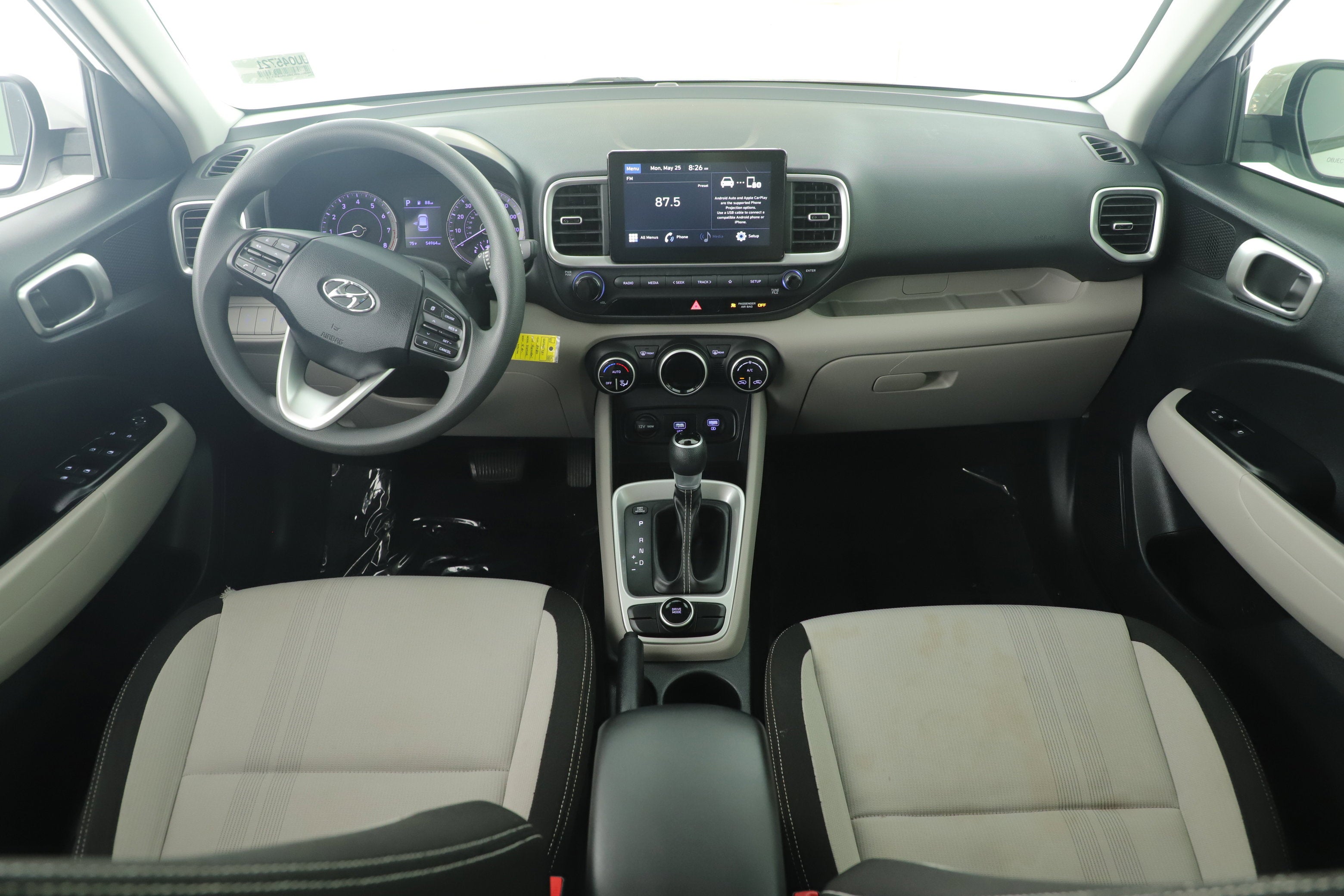 2020 Hyundai Venue SEL
