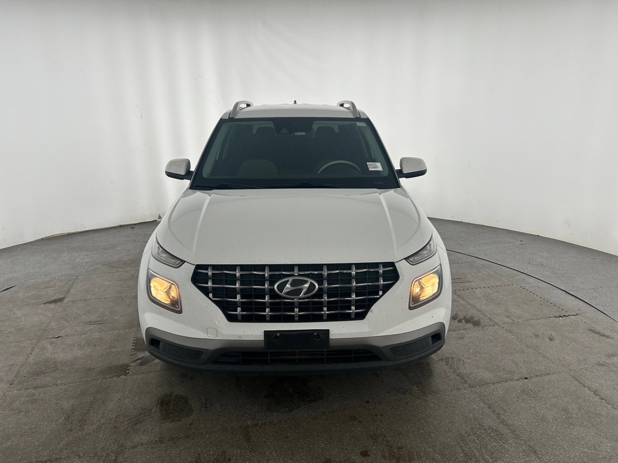 2020 Hyundai Venue SEL