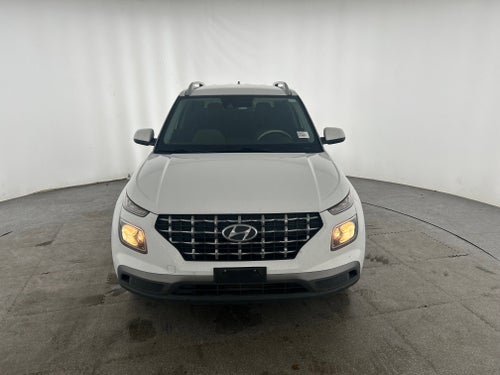 2020 Hyundai Venue SEL