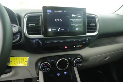 2020 Hyundai Venue SEL