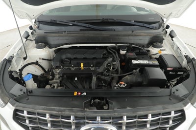 2020 Hyundai Venue SEL