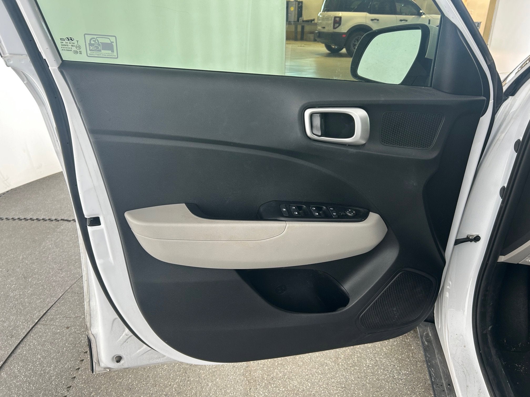 2020 Hyundai Venue SEL