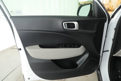 2020 Hyundai Venue SEL