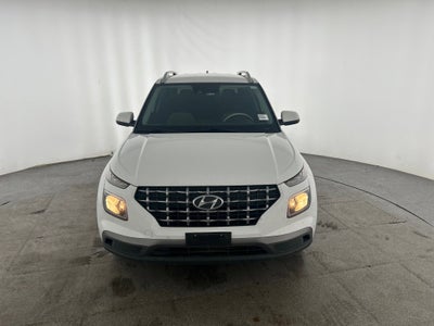 2020 Hyundai Venue SEL