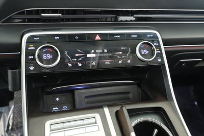 2021 Genesis GV80 Base