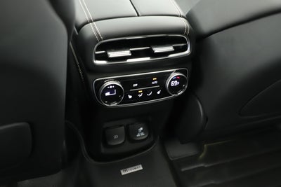 2021 Genesis GV80 Base