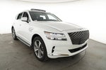 2021 Genesis GV80 Base