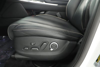 2021 Genesis GV80 Base