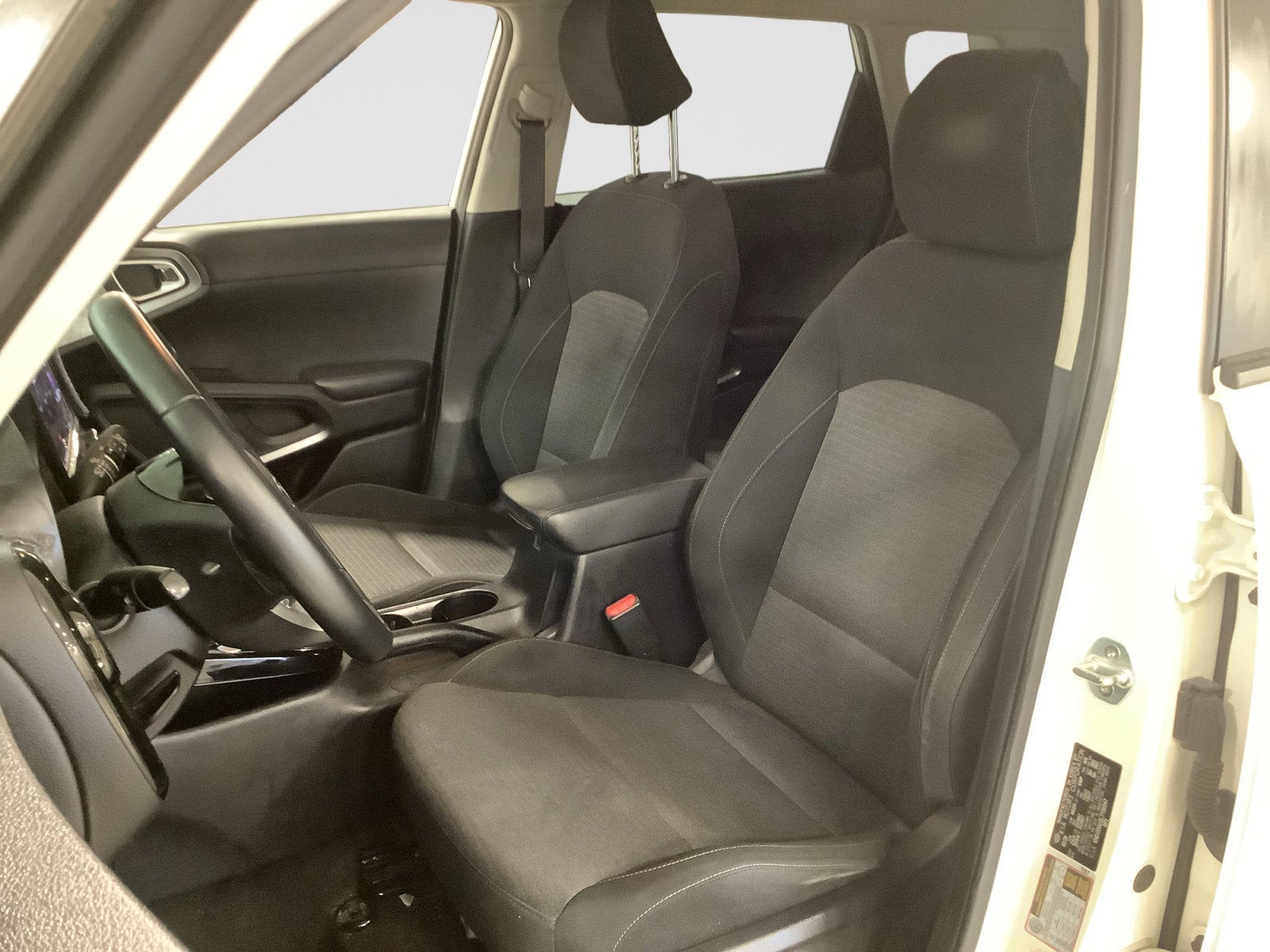 2020 Kia Soul EX