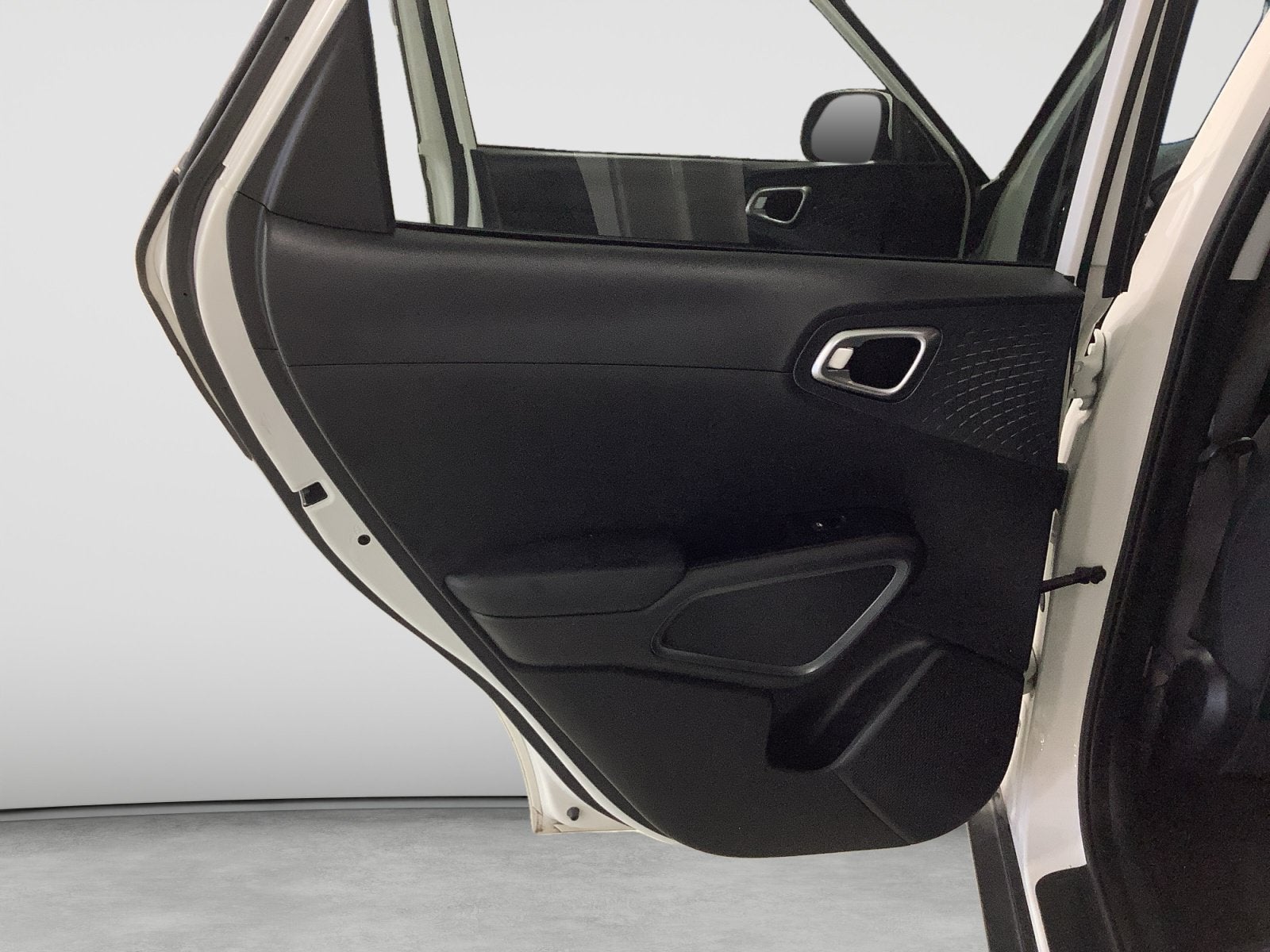 2020 Kia Soul EX