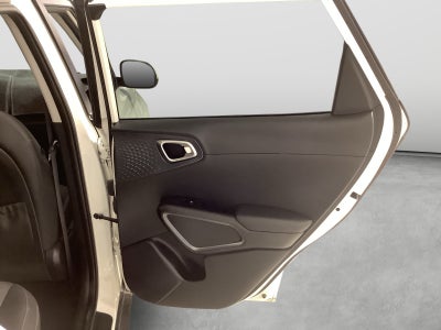 2020 Kia Soul EX