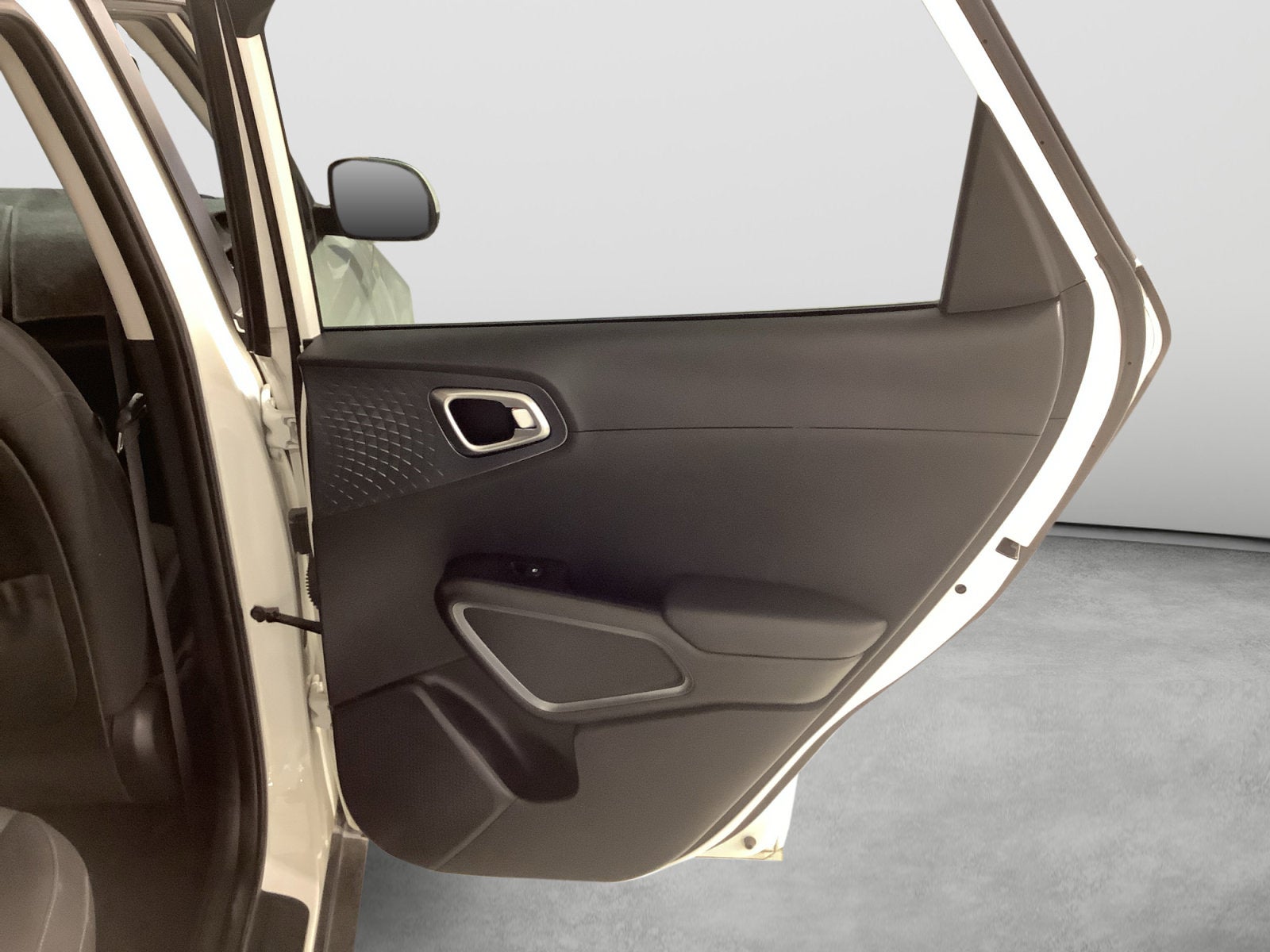 2020 Kia Soul EX